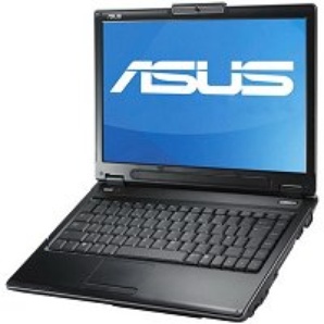 Ноутбук Asus W7J