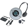 CD плеер Sony D-EJ106 Car Kit