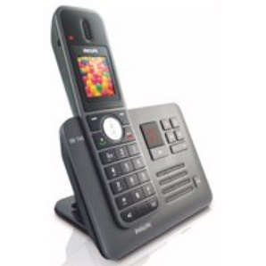 Телефон DECT Philips SE7451