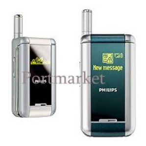 Мобильный телефон Philips 639