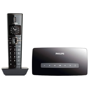 Телефон DECT Philips ID9651 / ID9651B/51