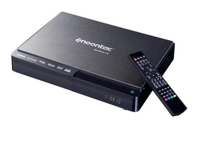 Медиаплеер Noontec V8 NAS Movie Home