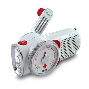 Радиоприёмник Eton Rover
