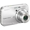 Цифровой фотоаппарат Sony Cyber-shot DSC-N1