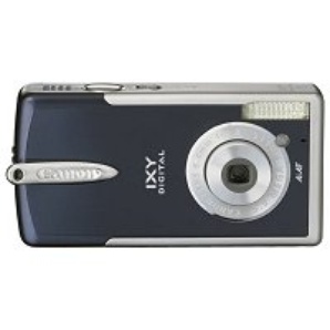 Цифровой фотоаппарат Canon IXUS I5