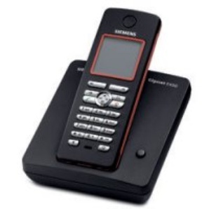 Телефон DECT Siemens Gigaset E450