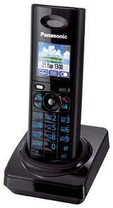 Телефон DECT Panasonic KX-TGA820