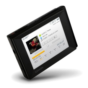 MP3 плеер Cowon iAudio D2+ 16Gb (Black)