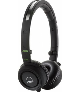 Наушники AKG Q460