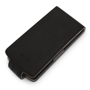 Аудиоаксессуар Cowon iAudio J3 чехол кожа (Black)