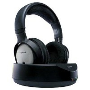 Наушники Thomson WHP563