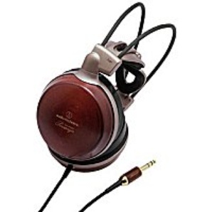 Наушники AUDIO-TECHNICA W1000