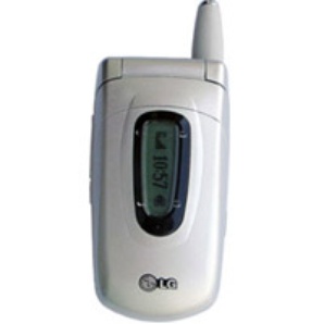 Мобильный телефон LG 5400