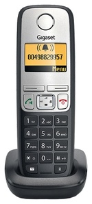 Телефон DECT Siemens Gigaset A400H