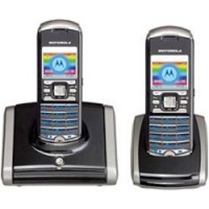 Телефон DECT Motorola ME4251-2