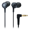 Наушники AUDIO-TECHNICA ATH-CKL202 Black