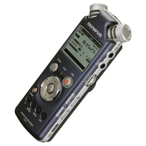 цифровой диктофон Olympus LS-5