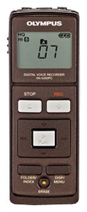цифровой диктофон Olympus VN-5200PC