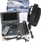 Портативный DVD плеер Hyundai H-LCDVD711