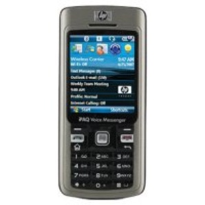 Карманный компьютер HP iPAQ 514