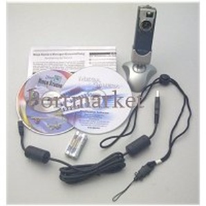 Цифровой фотоаппарат Aiptek Mini Pen Cam Plus 1.3