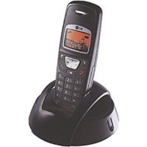 Телефон DECT LG GT-7164