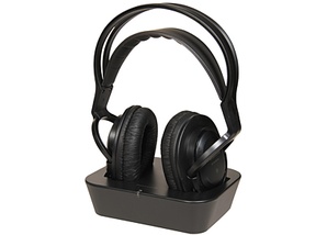 Беспроводные наушники Panasonic RP-WF830WE-K