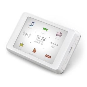 MP3 плеер Cowon iAudio C2 4Gb (White)