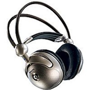 Наушники Philips SBC HC8410