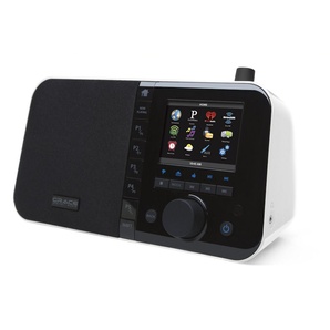 Радиоприёмник Grace Digital GDI-IRC6000