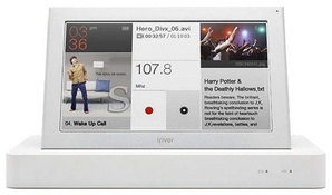 MP3 плеер iRiver P7 16Gb