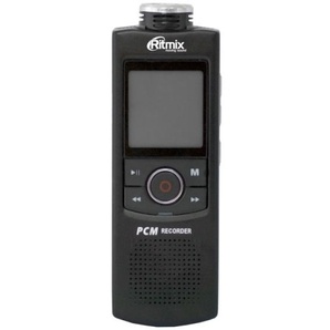 цифровой диктофон Ritmix RR-950 4Gb