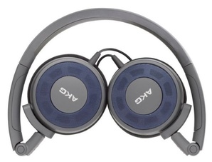 Наушники AKG K420