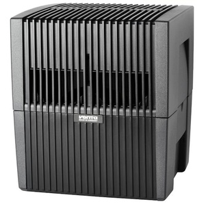 Очиститель / Увлажнитель воздуха Venta LW25 (Black)