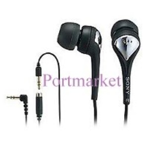 Наушники Sony MDR-EX71SL