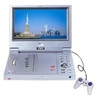 Портативный DVD плеер Orbit Orbit PTDVD-768S