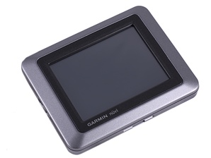 GPS навигатор Garmin Nuvi 500
