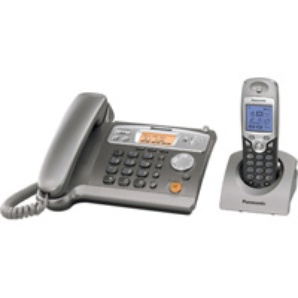 Телефон DECT Panasonic KX-TCD540