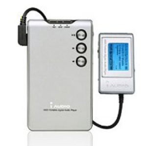 MP3 плеер Cowon iAudio M3 20 Gb