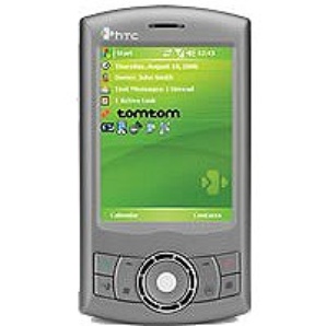 Карманный компьютер HTC P3300 (Artemis)
