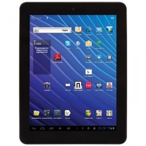 Карманный компьютер Ritmix RMD-855 