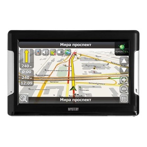 GPS навигатор Mystery MNS-560MP