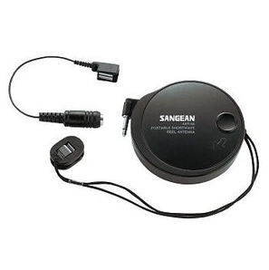 Аудиоаксессуар Sangean ANT-60