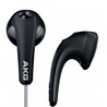 Наушники AKG K 315 Pebble Black