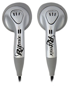 Наушники Ritmix RH-100