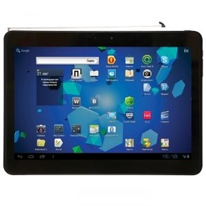 Карманный компьютер Ritmix RMD-1028