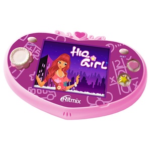 Игровая приставка Ritmix RZX-14