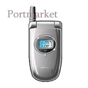 Мобильный телефон Pantech Q80