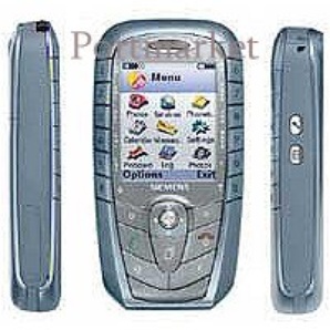 Мобильный телефон Siemens SX 1