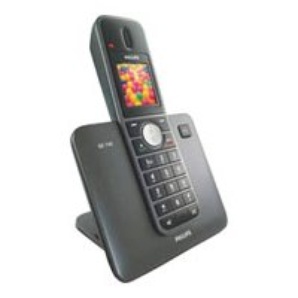 Телефон DECT Philips SE 740
